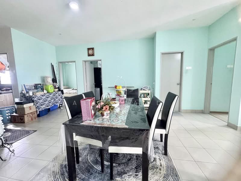 Service Residence for Sale at Residensi Alami - Alif Saad - PropertyGuru.com.my