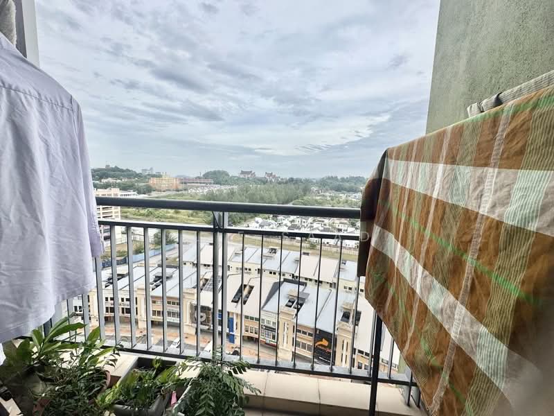 Service Residence for Sale at Residensi Alami - Alif Saad - PropertyGuru.com.my
