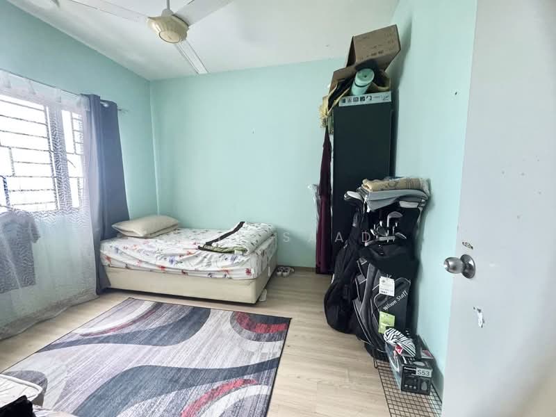 Service Residence for Sale at Residensi Alami - Alif Saad - PropertyGuru.com.my