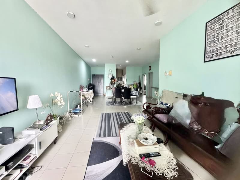 Service Residence for Sale at Residensi Alami - Alif Saad - PropertyGuru.com.my