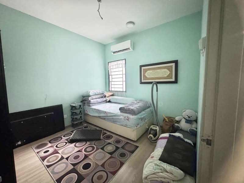 Service Residence for Sale at Residensi Alami - Alif Saad - PropertyGuru.com.my