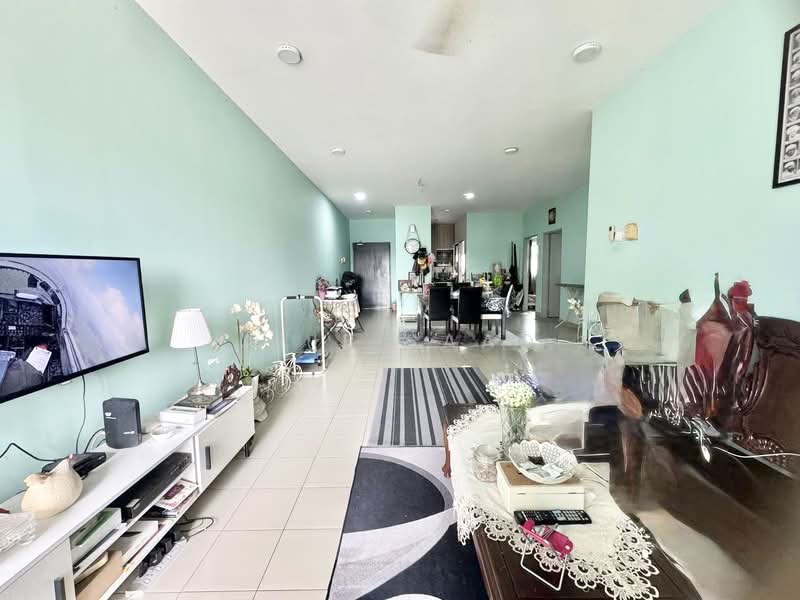 Service Residence for Sale at Residensi Alami - Alif Saad - PropertyGuru.com.my