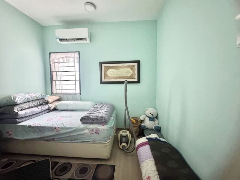 Service Residence for Sale at Residensi Alami - Alif Saad - PropertyGuru.com.my