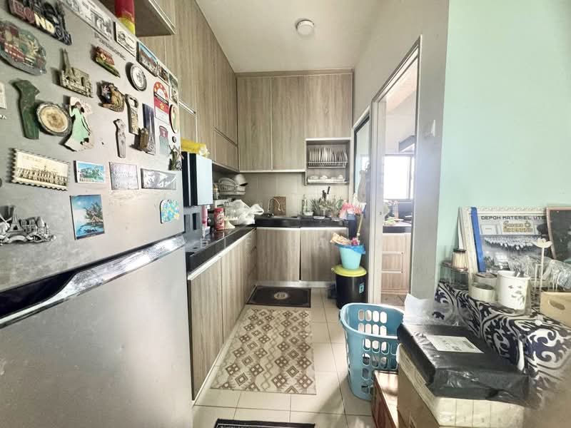 Service Residence for Sale at Residensi Alami - Alif Saad - PropertyGuru.com.my