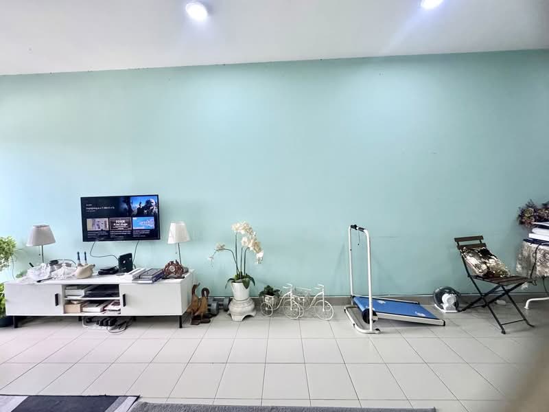 Service Residence for Sale at Residensi Alami - Alif Saad - PropertyGuru.com.my