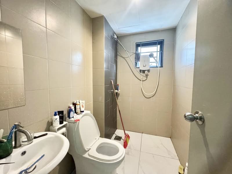 Service Residence for Sale at Residensi Alami - Alif Saad - PropertyGuru.com.my