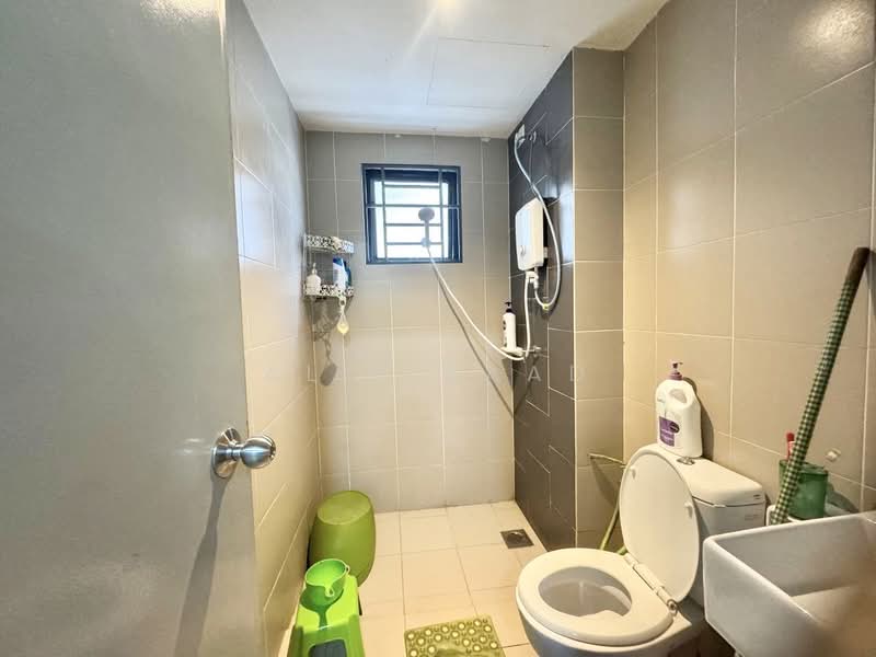 Service Residence for Sale at Residensi Alami - Alif Saad - PropertyGuru.com.my