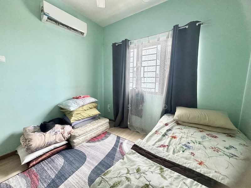Service Residence for Sale at Residensi Alami - Alif Saad - PropertyGuru.com.my
