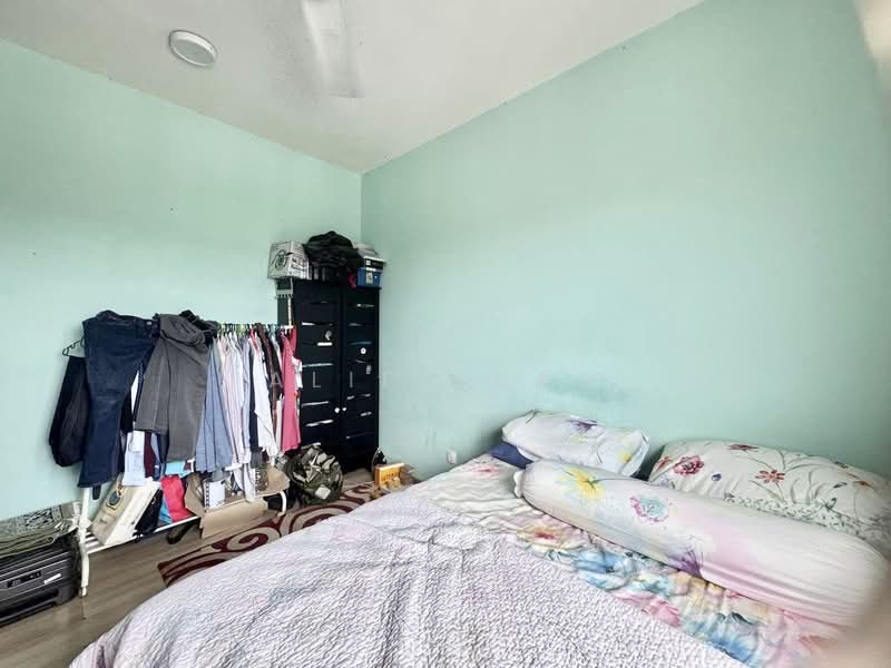 Service Residence for Sale at Residensi Alami - Alif Saad - PropertyGuru.com.my