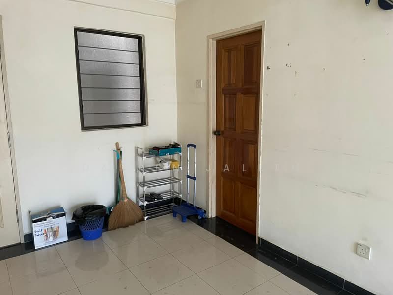 Kondominium untuk Dijual di Victoria Heights - Darren Jalleh - PropertyGuru.com.my