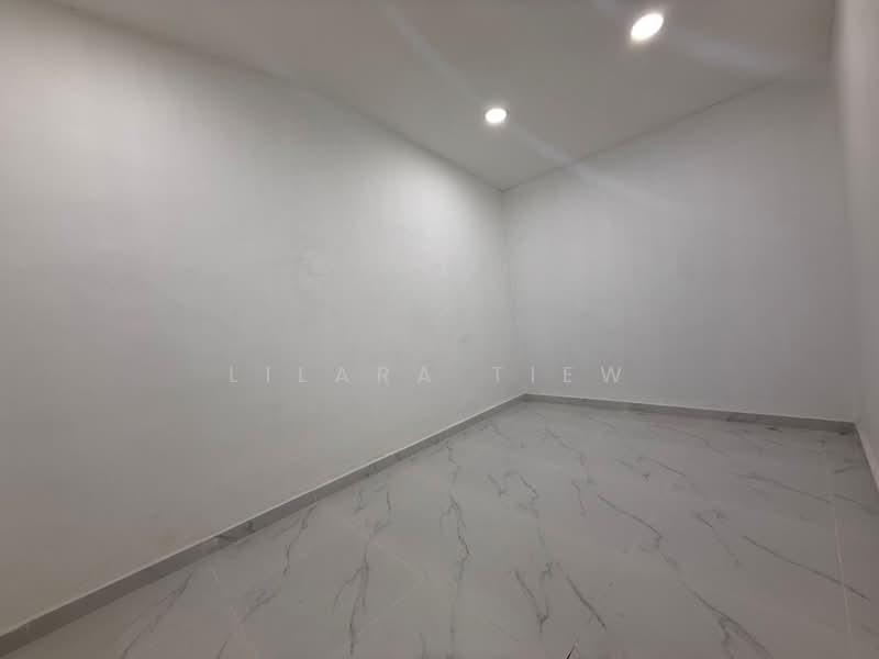 1-storey Terraced House for Sale in Taman Abad (Johor Bahru) - Lilara Tiew - PropertyGuru.com.my