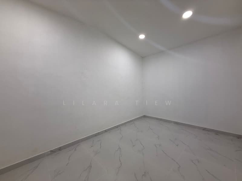 1-storey Terraced House for Sale in Taman Abad (Johor Bahru) - Lilara Tiew - PropertyGuru.com.my