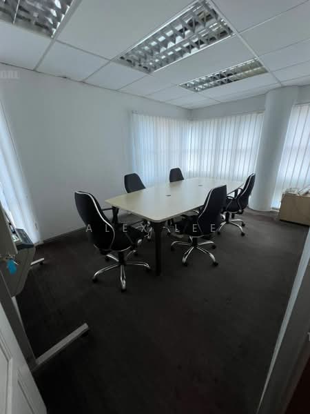 Warehouse for Rent in Shah Alam (Selangor) - Alex Lee - Interior - PropertyGuru.com.my