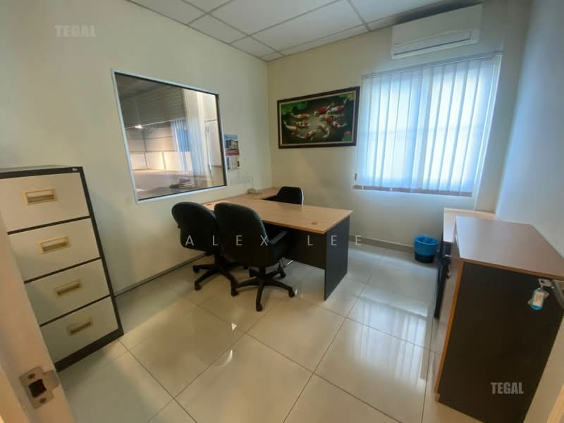 Warehouse for Rent in Shah Alam (Selangor) - Alex Lee - Study - PropertyGuru.com.my