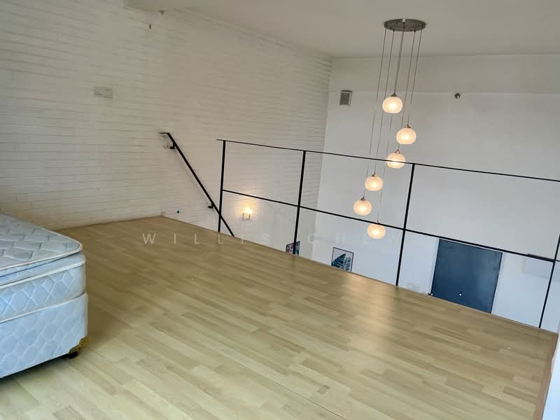 Service Residence for Sale at Empire Damansara - Willis Chew - Interior - PropertyGuru.com.my
