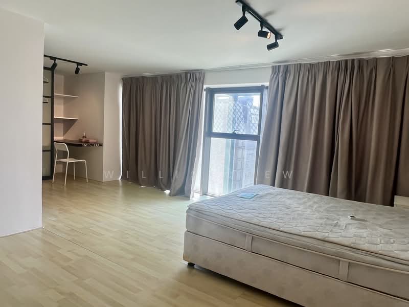 Service Residence for Sale at Empire Damansara - Willis Chew - Bedroom - PropertyGuru.com.my