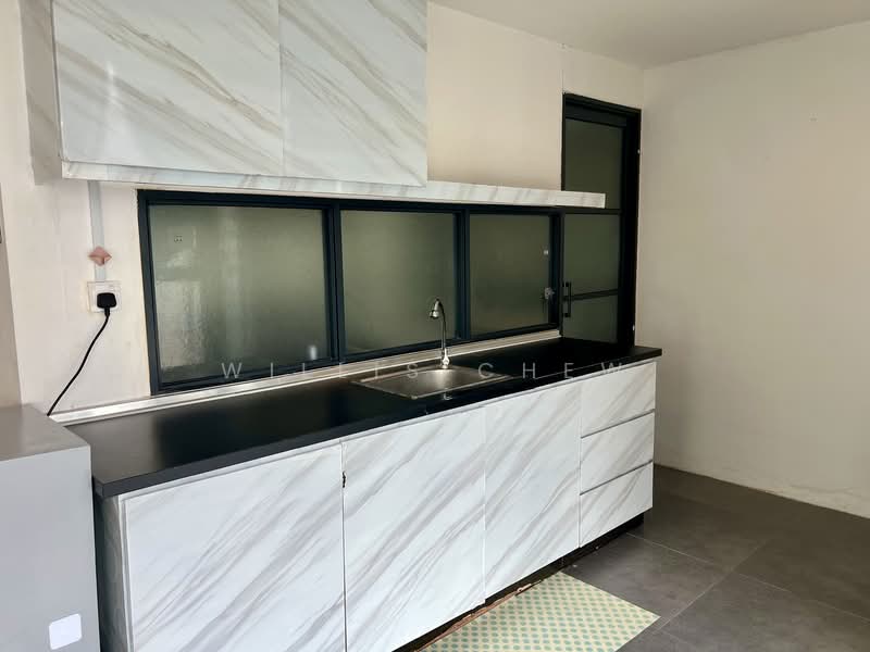 Service Residence for Sale at Empire Damansara - Willis Chew - Kitchen - PropertyGuru.com.my