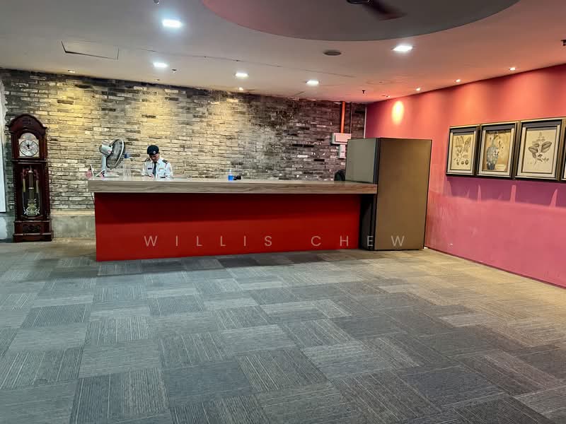 Service Residence for Sale at Empire Damansara - Willis Chew - Interior - PropertyGuru.com.my