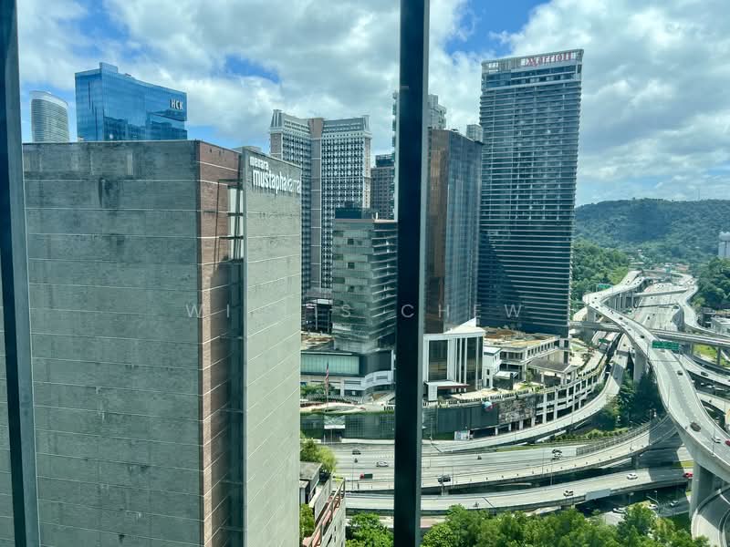 Service Residence for Sale at Empire Damansara - Willis Chew - Exterior - PropertyGuru.com.my