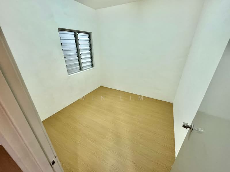 2-storey Terraced House for Sale in Taman Sri Saujana (Kota Tinggi) - Win Lim - Interior - PropertyGuru.com.my