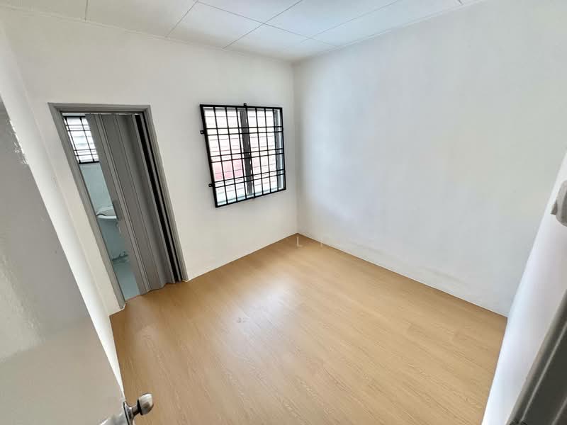 2-storey Terraced House for Sale in Taman Sri Saujana (Kota Tinggi) - Win Lim - PropertyGuru.com.my