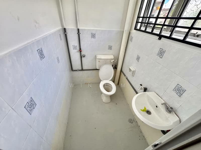 2-storey Terraced House for Sale in Taman Sri Saujana (Kota Tinggi) - Win Lim - PropertyGuru.com.my