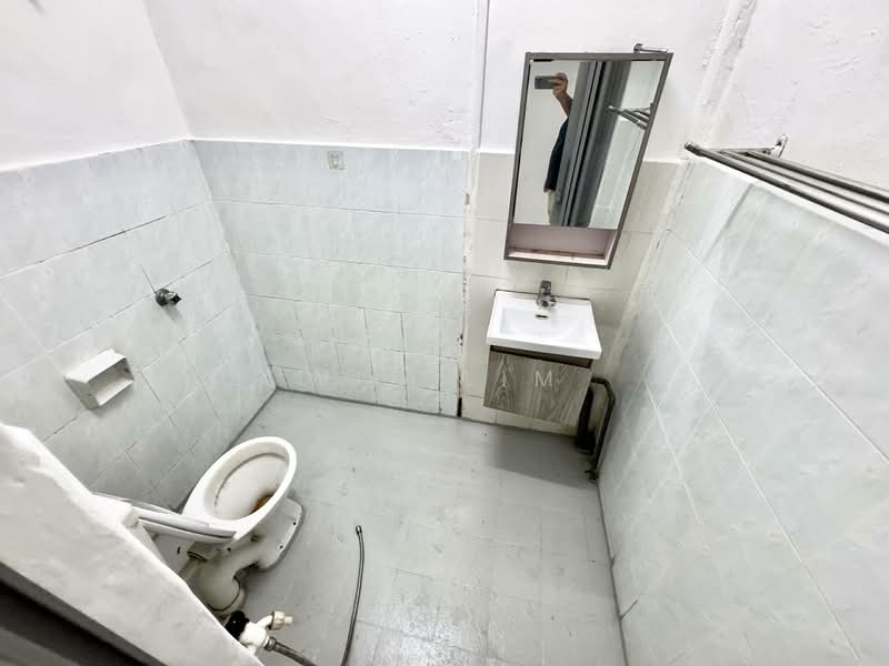 2-storey Terraced House for Sale in Taman Sri Saujana (Kota Tinggi) - Win Lim - PropertyGuru.com.my