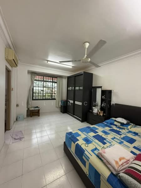 Rumah Teres untuk Disewa di Taman Nusa Perintis 2 (Iskandar Puteri (Nusajaya)) - Li Lian Chew - PropertyGuru.com.my