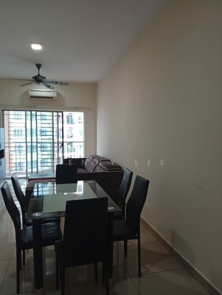 Servis Apartment untuk Disewa di OUG Parklane - Wenny Lee - PropertyGuru.com.my