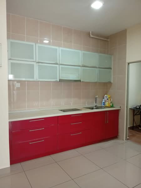 Servis Apartment untuk Disewa di OUG Parklane - Wenny Lee - PropertyGuru.com.my