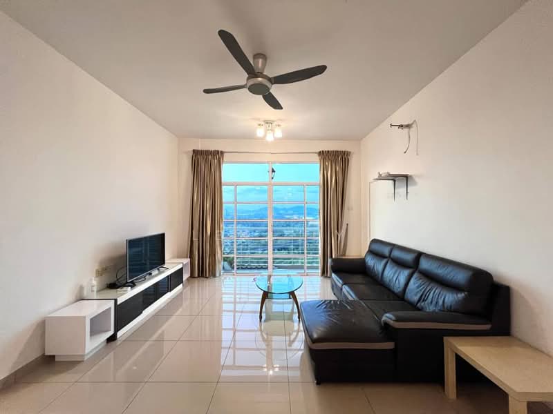 Apartment for Sale at Nusa Heights (Nusa Puncak) - Elena Lye - PropertyGuru.com.my