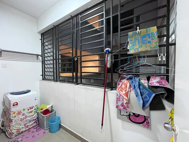 Apartment for Sale at Nusa Heights (Nusa Puncak) - Elena Lye - PropertyGuru.com.my