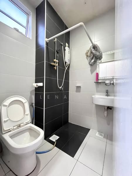 Apartment for Sale at Nusa Heights (Nusa Puncak) - Elena Lye - PropertyGuru.com.my