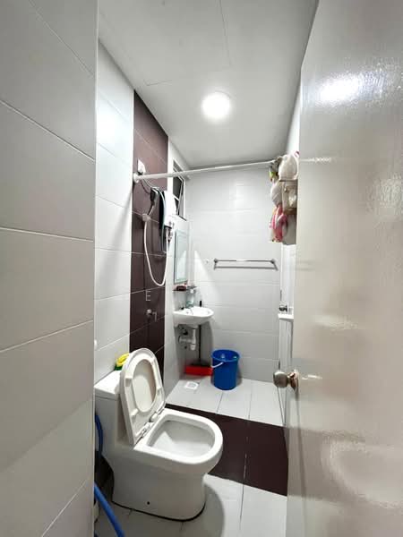 Apartment for Sale at Nusa Heights (Nusa Puncak) - Elena Lye - PropertyGuru.com.my