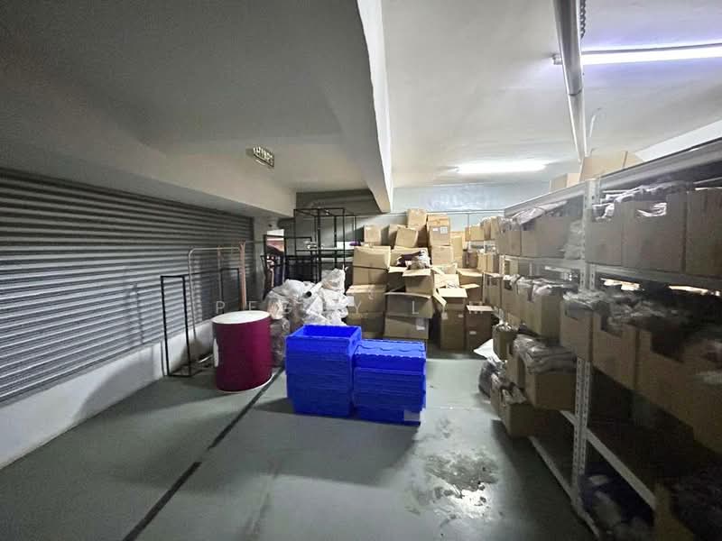 Kedai / Pejabat untuk Disewa di Bangi (Selangor) - Peggy Lim - Interior - PropertyGuru.com.my