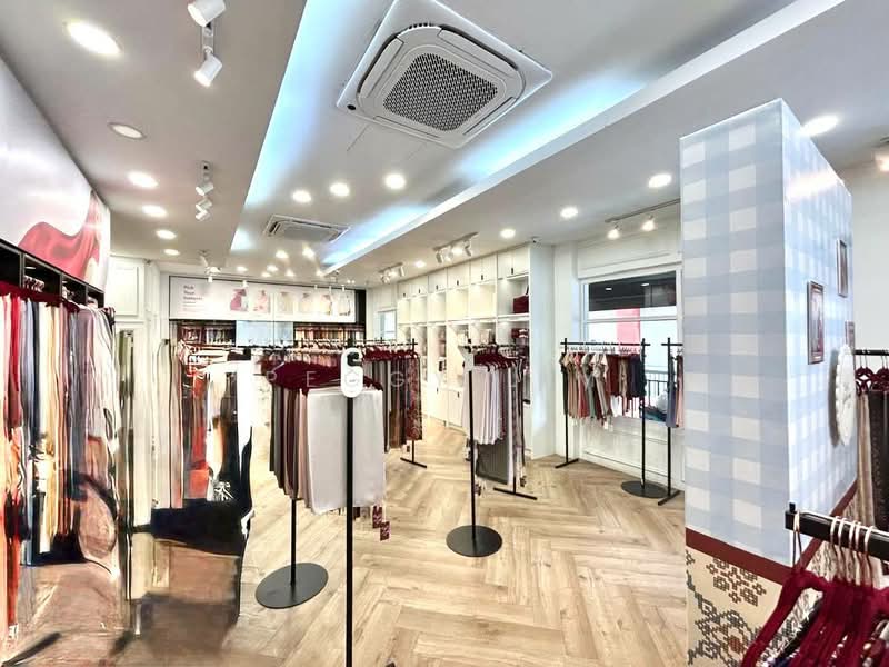 Kedai / Pejabat untuk Disewa di Bangi (Selangor) - Peggy Lim - Interior - PropertyGuru.com.my