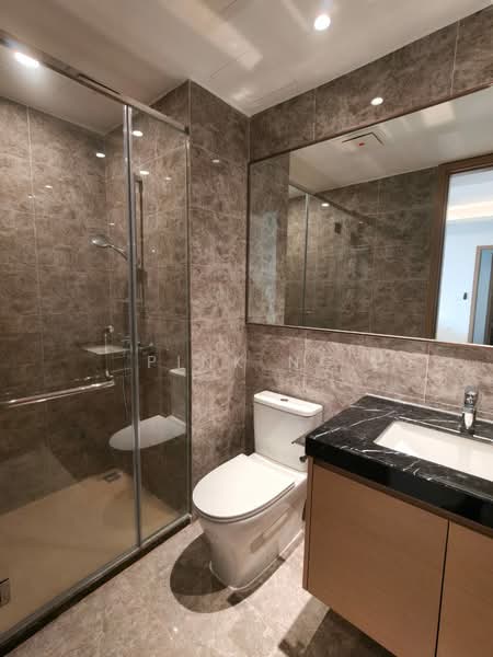 Condominium for Rent at R&F Princess Cove Phase 2-Seine Region - Pink Ng - PropertyGuru.com.my