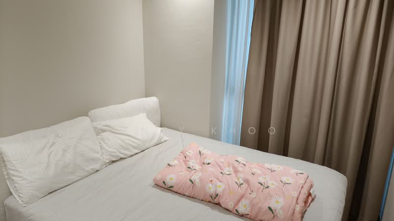 Service Residence for Rent at AraTre' Residences - Kenny Khoo - PropertyGuru.com.my