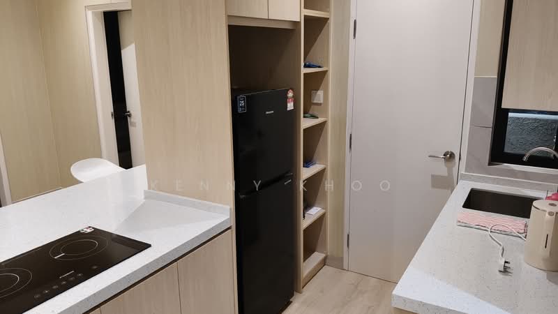 Service Residence for Rent at AraTre' Residences - Kenny Khoo - PropertyGuru.com.my