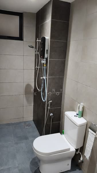 Service Residence for Rent at AraTre' Residences - Kenny Khoo - PropertyGuru.com.my