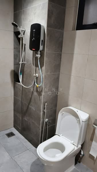 Service Residence for Rent at AraTre' Residences - Kenny Khoo - PropertyGuru.com.my