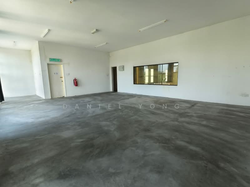 Factory for Rent in Iskandar Puteri (Nusajaya) (Johor) - Daniel Yong - Interior - PropertyGuru.com.my