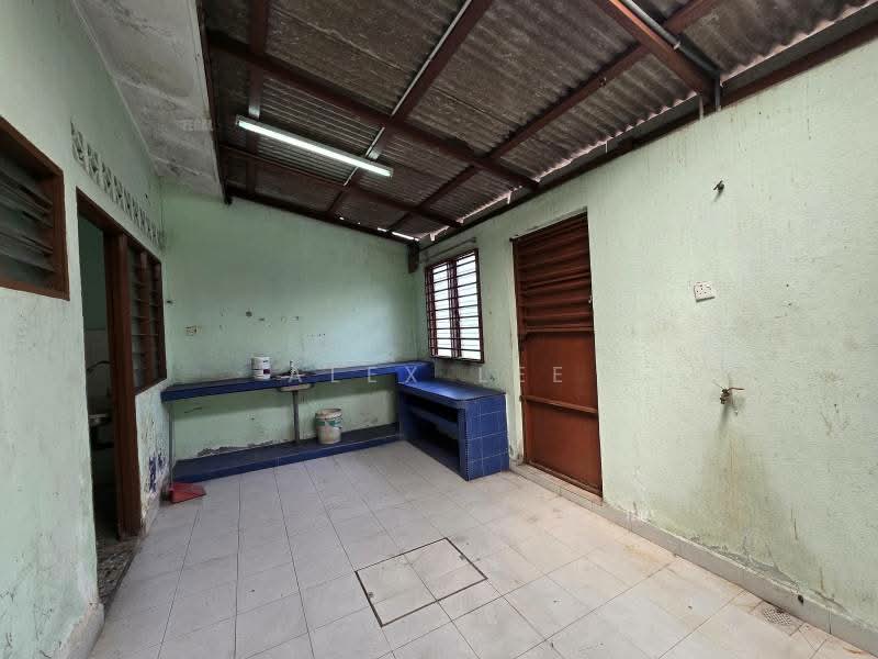 Rumah Teres 1 Tingkat untuk Dijual di Klang (Selangor) - Alex Lee - Interior - PropertyGuru.com.my