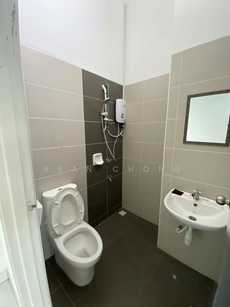 Cluster House for Sale in Bandar Putra (Kulai) - Ryan Chong - PropertyGuru.com.my