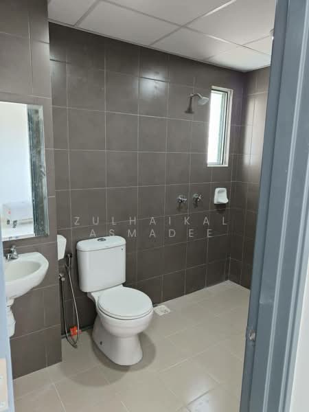 Condominium for Rent at Condominium Akasia Bukit Jalil - Zulhaikal Asmadee - Bathroom - PropertyGuru.com.my