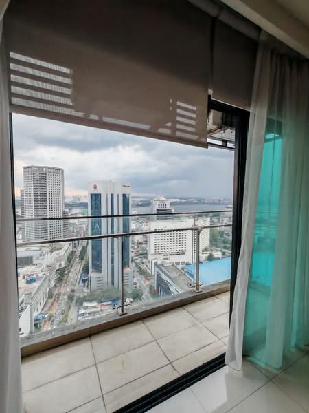 Kondominium untuk Dijual di Suasana Iskandar Malaysia - Tai Eefan - View - PropertyGuru.com.my