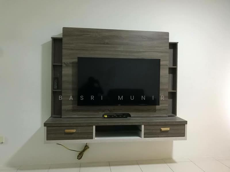 Pangsapuri untuk Disewa di PPA1M Bukit Jalil - Basri Munir - Interior - PropertyGuru.com.my