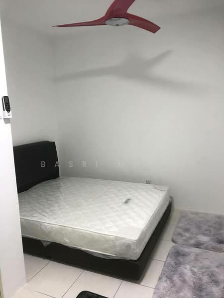 Pangsapuri untuk Disewa di PPA1M Bukit Jalil - Basri Munir - Bedroom - PropertyGuru.com.my