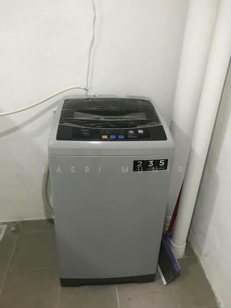 Pangsapuri untuk Disewa di PPA1M Bukit Jalil - Basri Munir - Interior - PropertyGuru.com.my