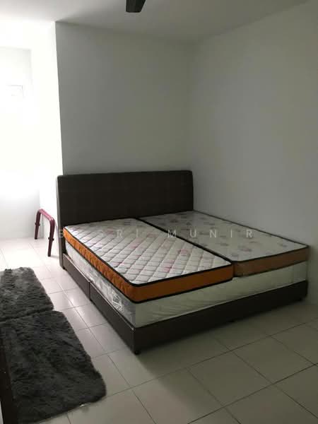 Pangsapuri untuk Disewa di PPA1M Bukit Jalil - Basri Munir - Bedroom - PropertyGuru.com.my